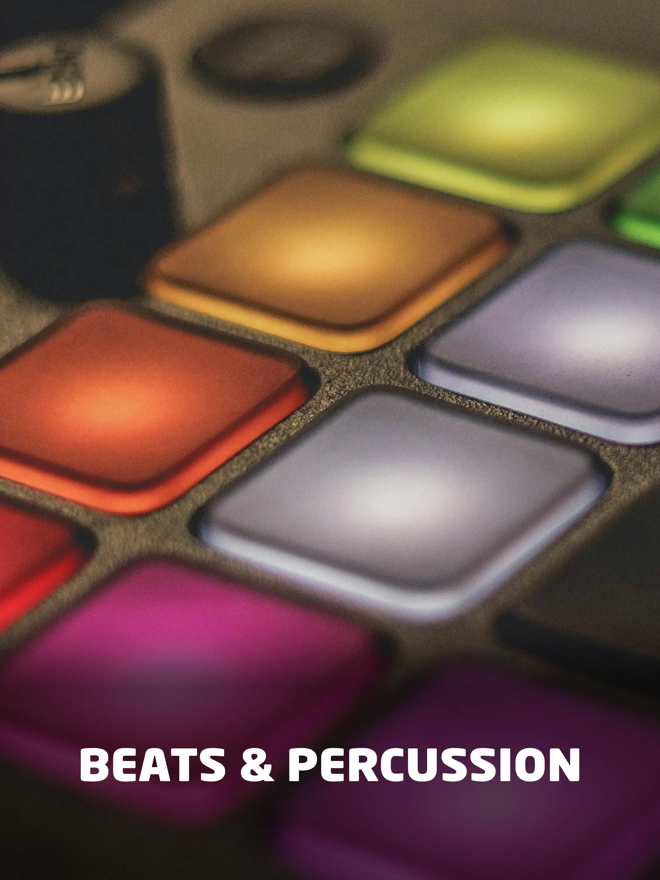 Beats and Percussion